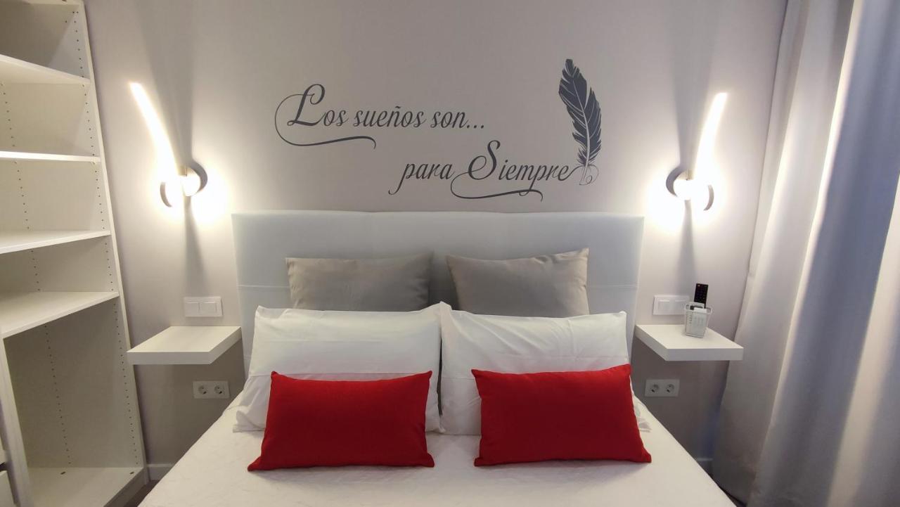 Marina Atico Penthouse Appartamento
